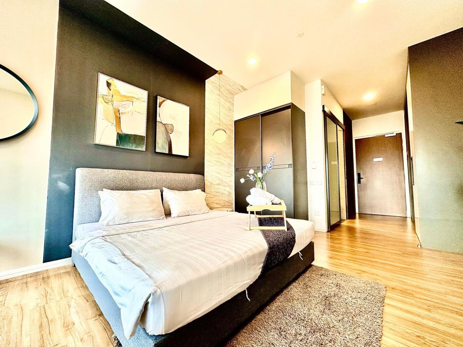 Ceylonz Suites Klcc By Staybliss Kuala Lumpur Esterno foto